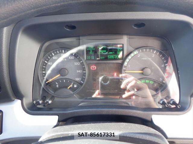 Mitsubishi CANTER 2023-06 7499800-25