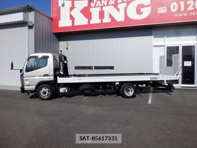 Mitsubishi CANTER 2023-06 7499800-2