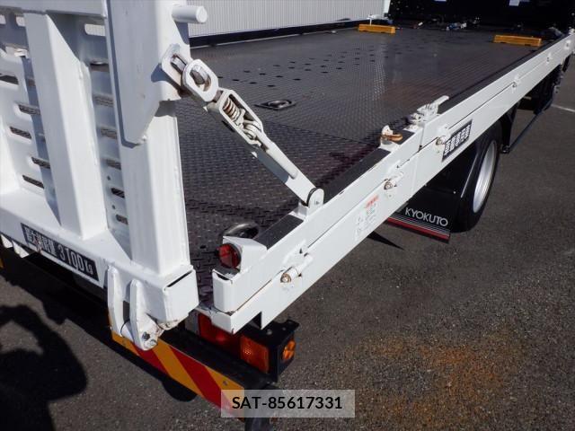 Mitsubishi CANTER 2023-06 7499800-6