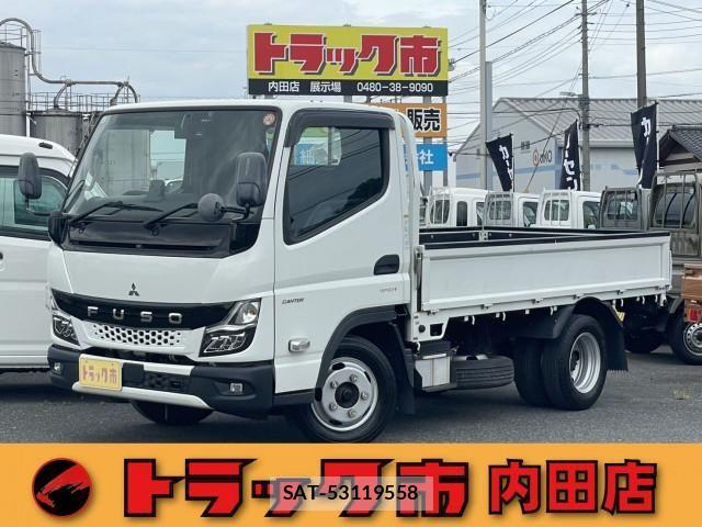 Mitsubishi CANTER 2021-12 7499828-0