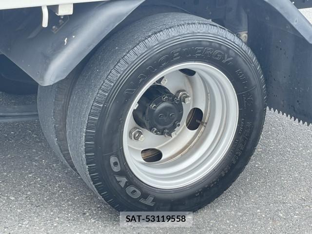 Mitsubishi CANTER 2021-12 7499828-9