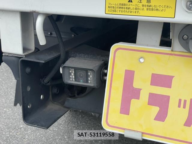 Mitsubishi CANTER 2021-12 7499828-10