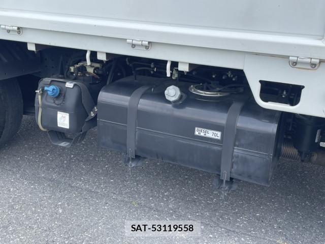 Mitsubishi CANTER 2021-12 7499828-11