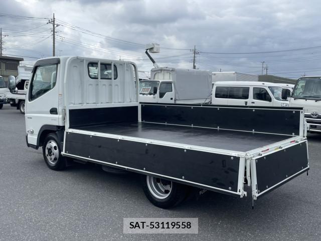 Mitsubishi CANTER 2021-12 7499828-12