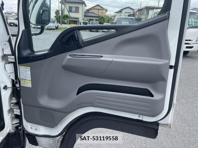 Mitsubishi CANTER 2021-12 7499828-14