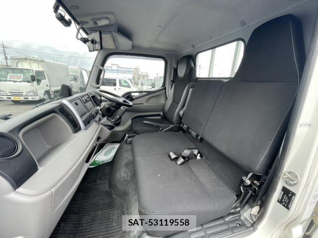 Mitsubishi CANTER 2021-12 7499828-15