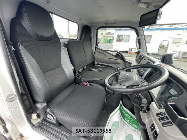 Mitsubishi CANTER 2021-12 7499828-16