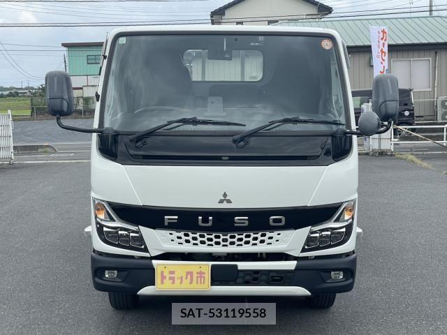 Mitsubishi CANTER 2021-12 7499828-1
