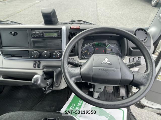 Mitsubishi CANTER 2021-12 7499828-19