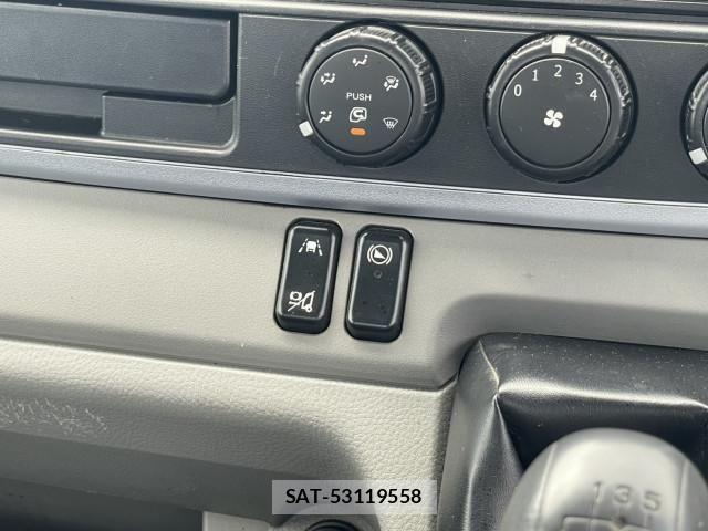 Mitsubishi CANTER 2021-12 7499828-20