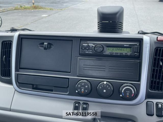 Mitsubishi CANTER 2021-12 7499828-22