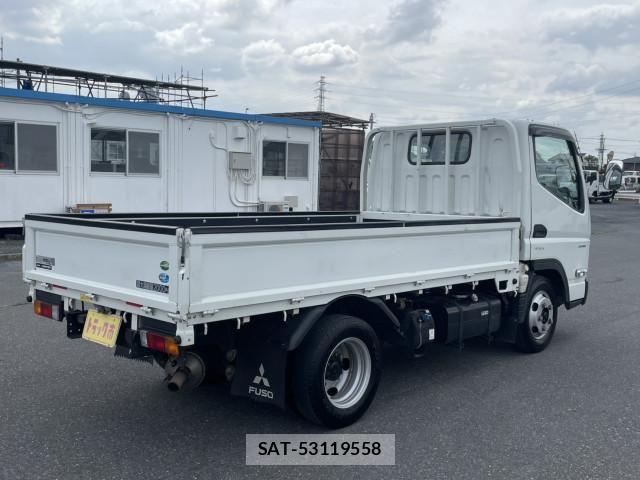 Mitsubishi CANTER 2021-12 7499828-2