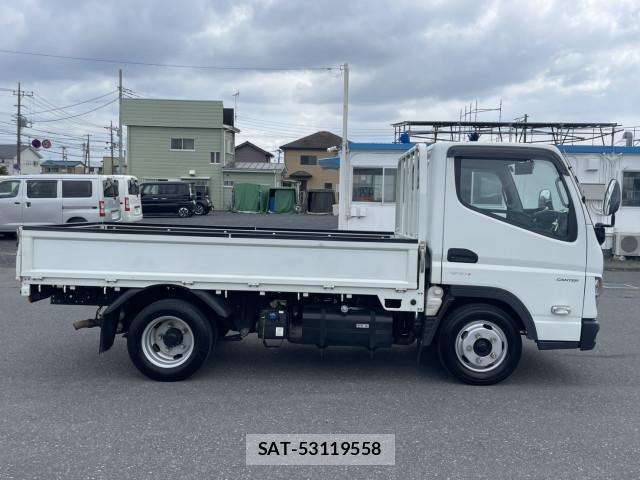 Mitsubishi CANTER 2021-12 7499828-3