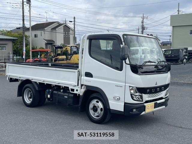 Mitsubishi CANTER 2021-12 7499828-4