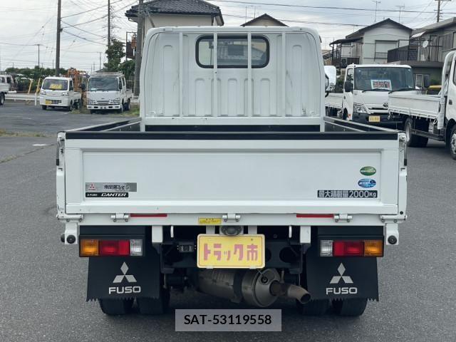 Mitsubishi CANTER 2021-12 7499828-5