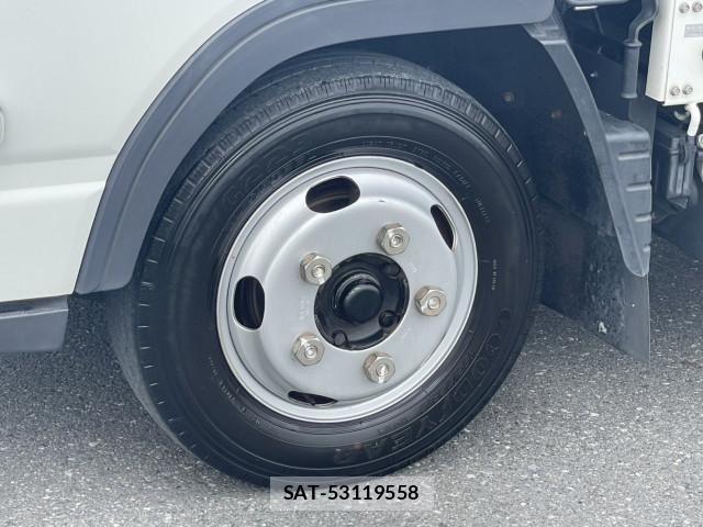 Mitsubishi CANTER 2021-12 7499828-6