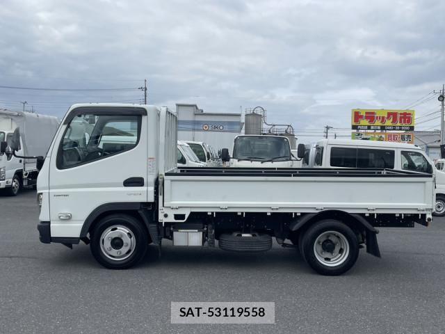 Mitsubishi CANTER 2021-12 7499828-7