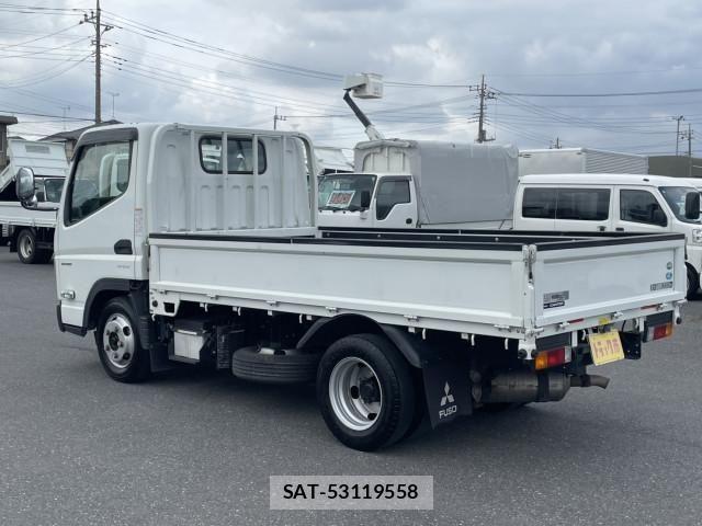 Mitsubishi CANTER 2021-12 7499828-8