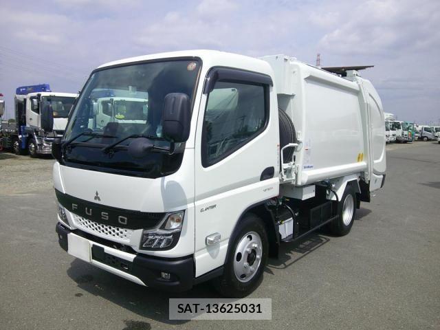 Mitsubishi CANTER 2026-02 7561911-0