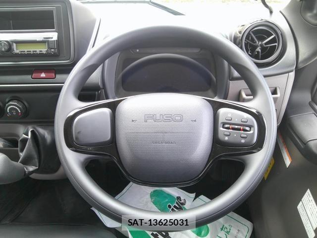 Mitsubishi CANTER 2026-02 7561911-18