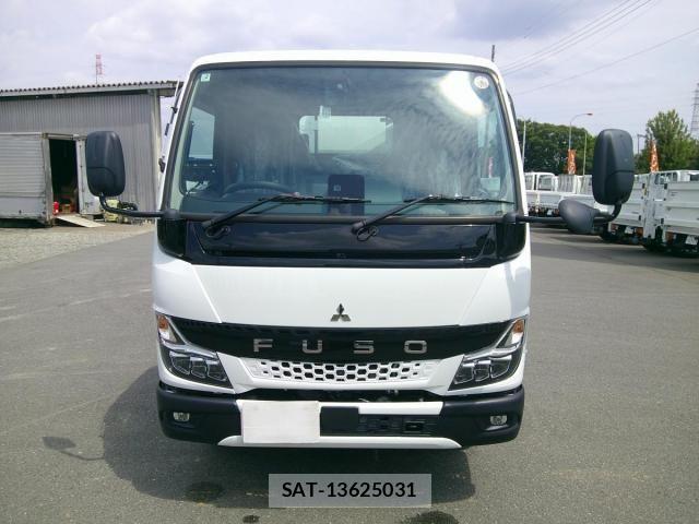 Mitsubishi CANTER 2026-02 7561911-1