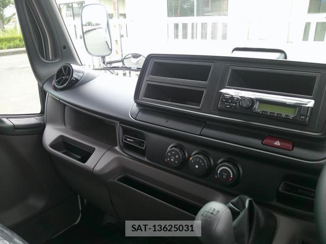 Mitsubishi CANTER 2026-02 7561911-21