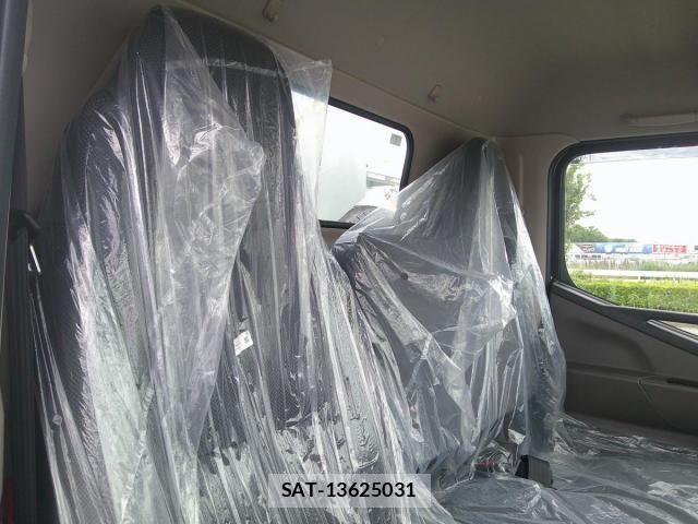 Mitsubishi CANTER 2026-02 7561911-23