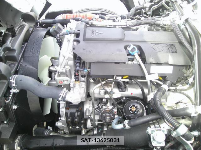 Mitsubishi CANTER 2026-02 7561911-26
