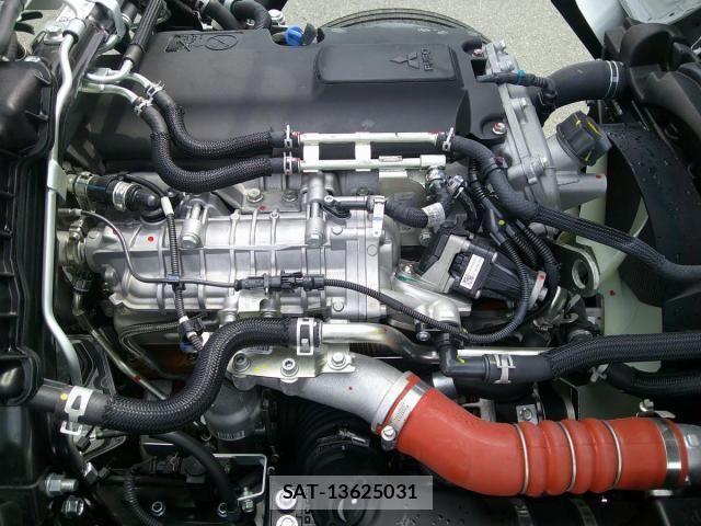 Mitsubishi CANTER 2026-02 7561911-27