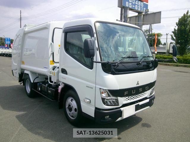 Mitsubishi CANTER 2026-02 7561911-2
