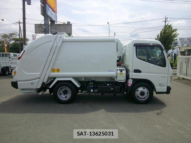 Mitsubishi CANTER 2026-02 7561911-3
