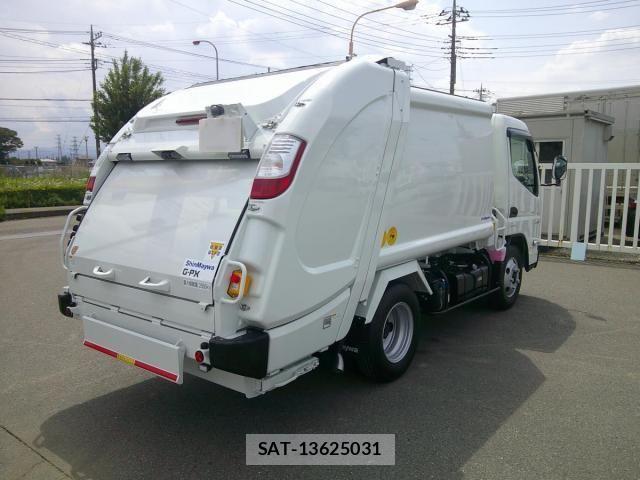 Mitsubishi CANTER 2026-02 7561911-4