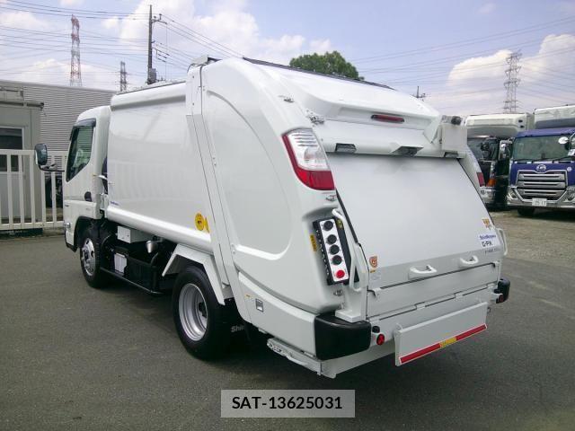Mitsubishi CANTER 2026-02 7561911-6