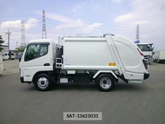 Mitsubishi CANTER 2026-02 7561911-7