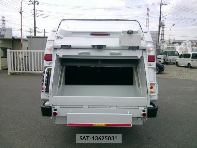 Mitsubishi CANTER 2026-02 7561911-8