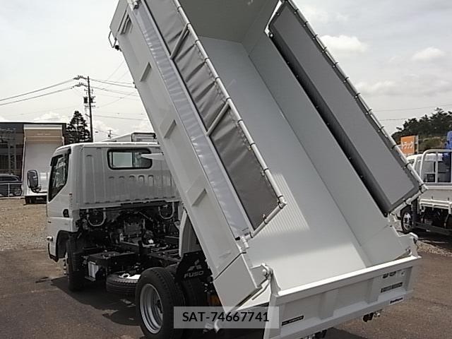 Mitsubishi CANTER 2026-05 7561914-12