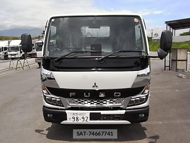 Mitsubishi CANTER 2026-05 7561914-2