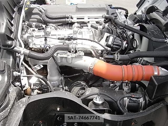 Mitsubishi CANTER 2026-05 7561914-29