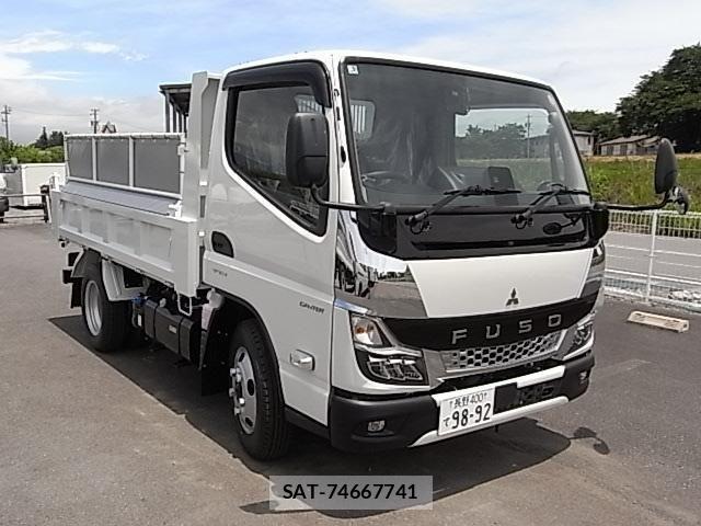 Mitsubishi CANTER 2026-05 7561914-3