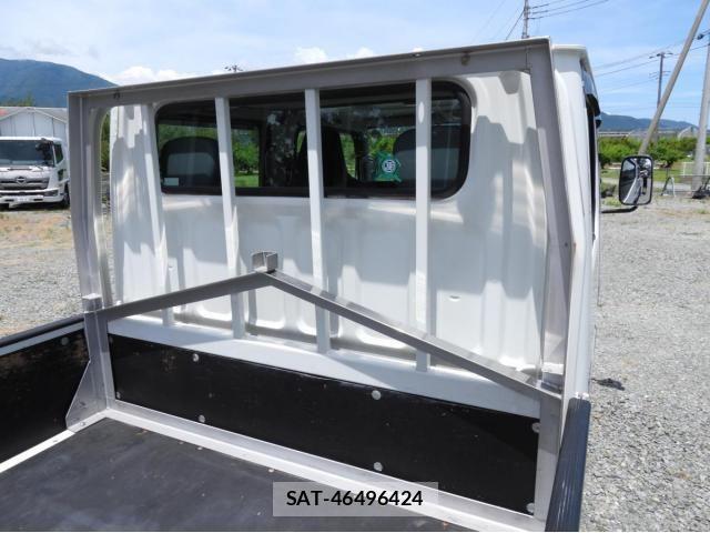Mitsubishi CANTER 2016-04 7561913-9