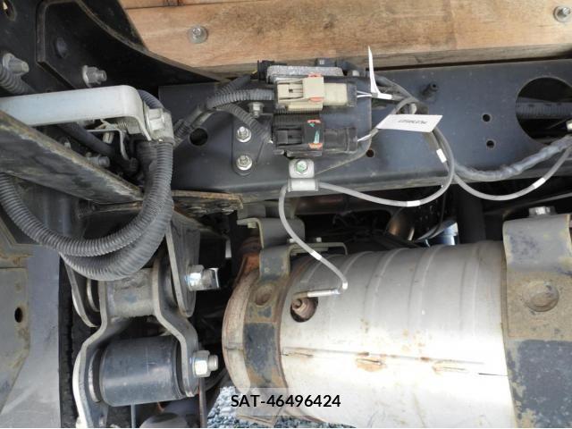 Mitsubishi CANTER 2016-04 7561913-10