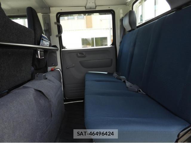 Mitsubishi CANTER 2016-04 7561913-18