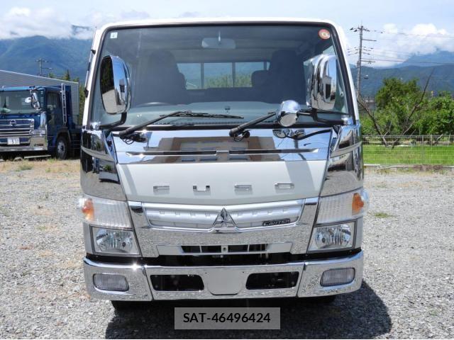 Mitsubishi CANTER 2016-04 7561913-1