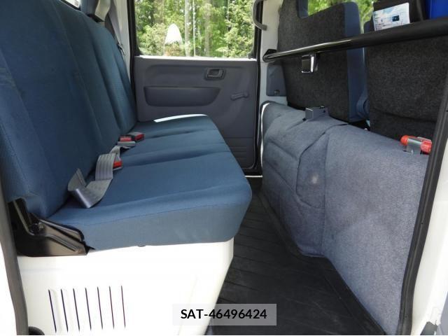 Mitsubishi CANTER 2016-04 7561913-20