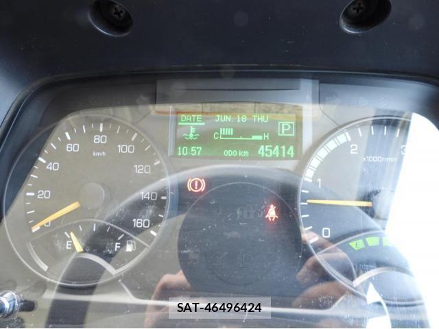 Mitsubishi CANTER 2016-04 7561913-24