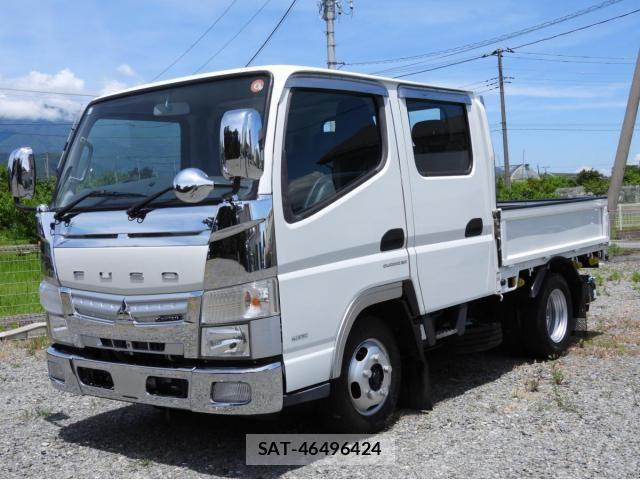 Mitsubishi CANTER 2016-04 7561913-2