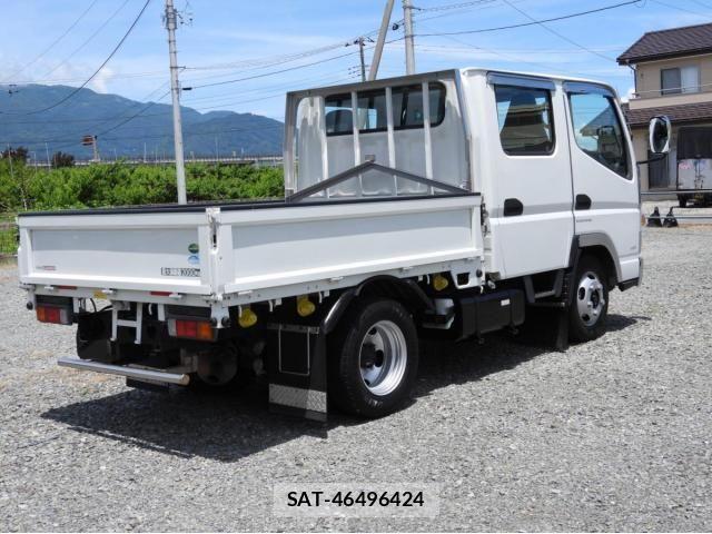 Mitsubishi CANTER 2016-04 7561913-3