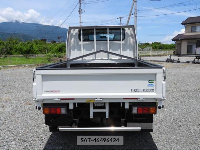 Mitsubishi CANTER 2016-04 7561913-4