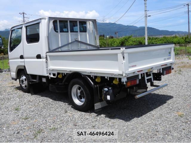 Mitsubishi CANTER 2016-04 7561913-5