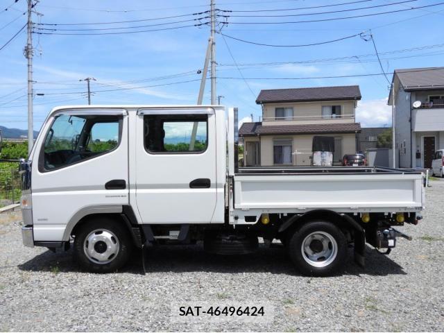 Mitsubishi CANTER 2016-04 7561913-6